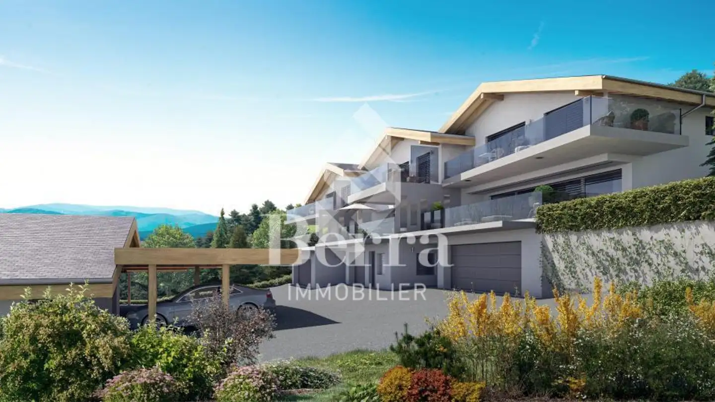 Maison individuelle à vendre - 1981 Vex - Photo 2