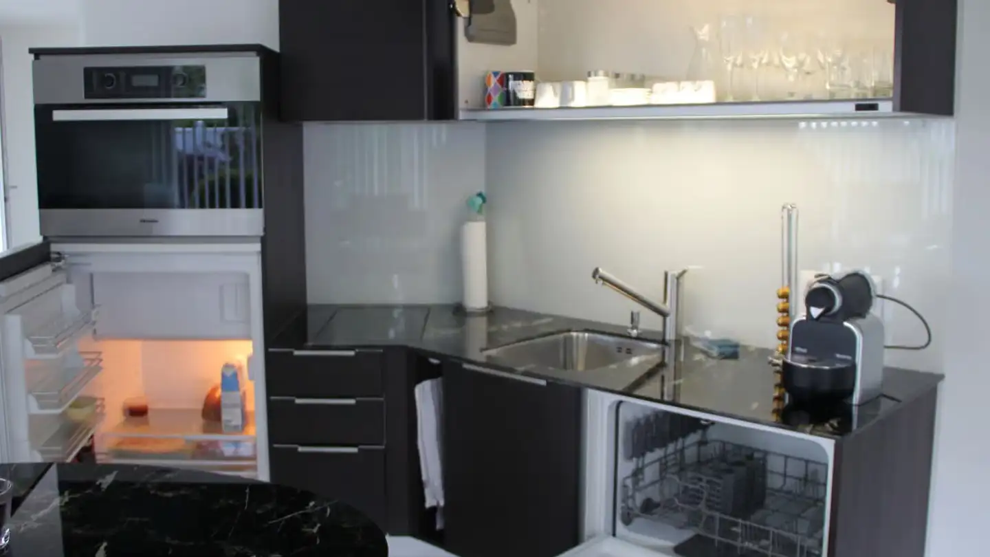 Appartement meublé à louer - Grundhaldenstrasse 26, 8303 Bassersdorf - Photo 3