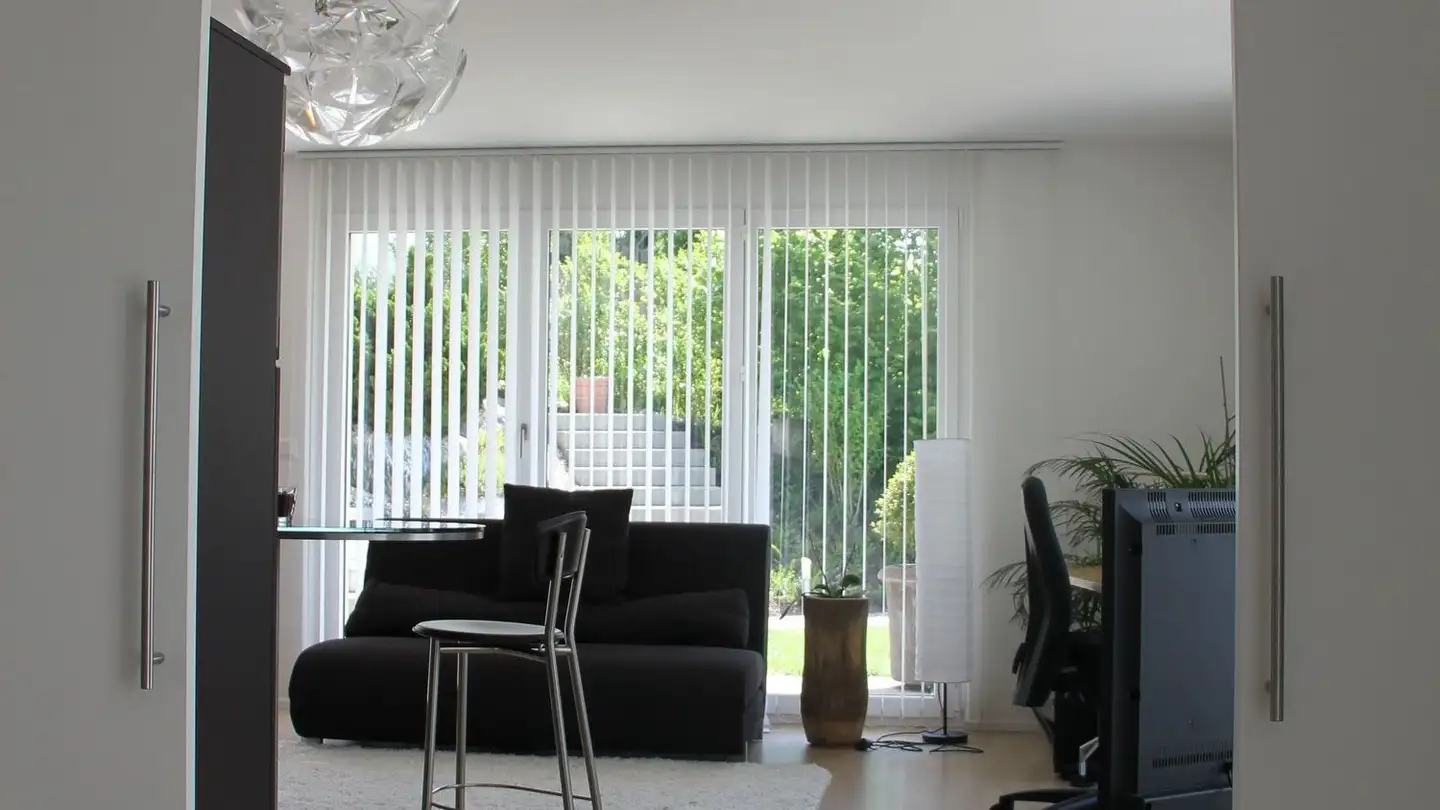 Appartement meublé à louer - Grundhaldenstrasse 26, 8303 Bassersdorf - Photo 4