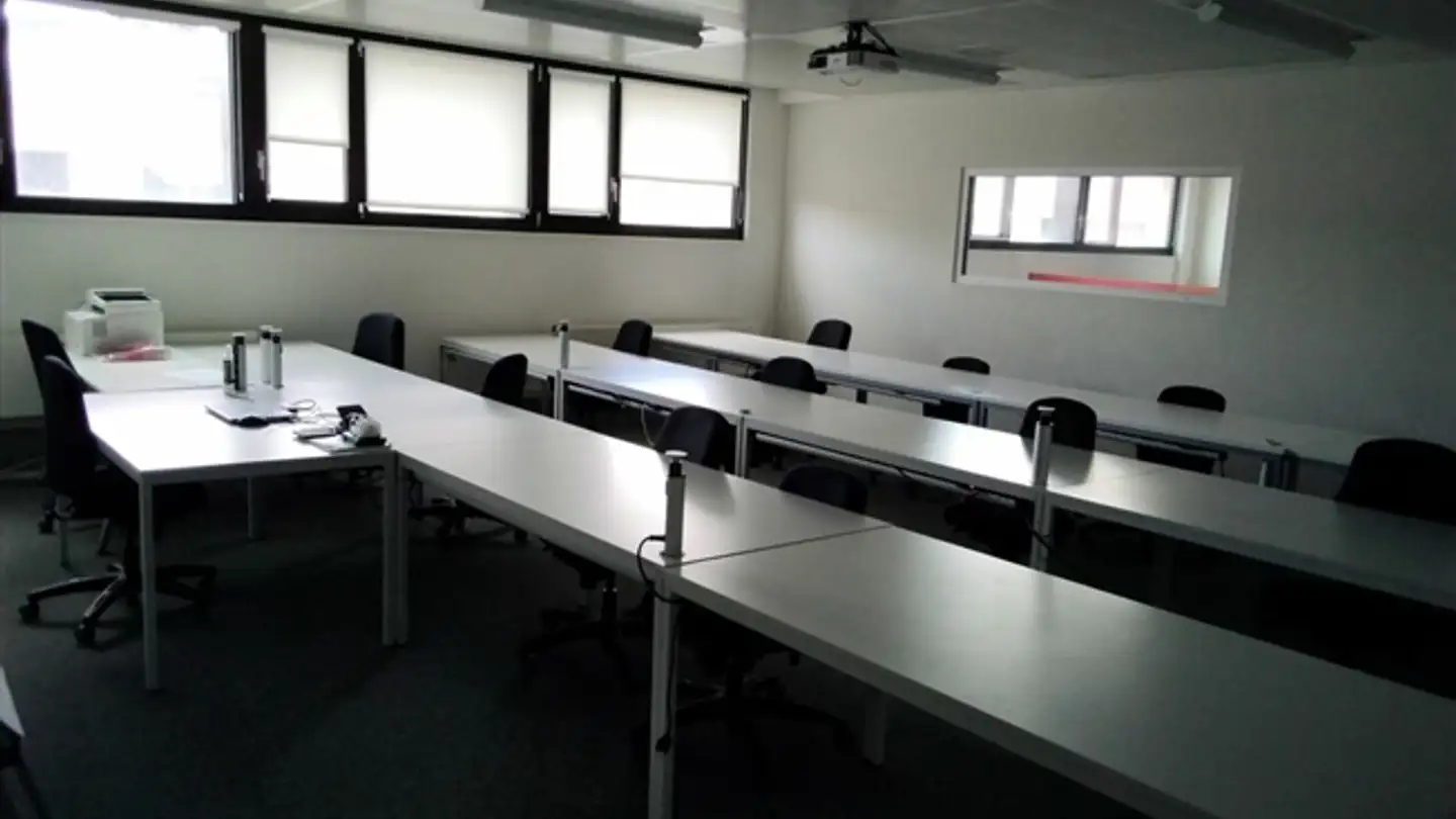 Bureau à louer - Rue De Genève 88, 1004 Lausanne - Photo 2