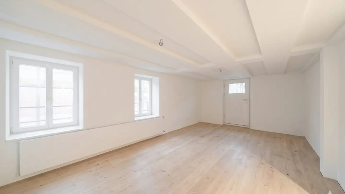 Wohnung mieten - Zugerstrasse 173, 6314 Neuägeri - Foto 4