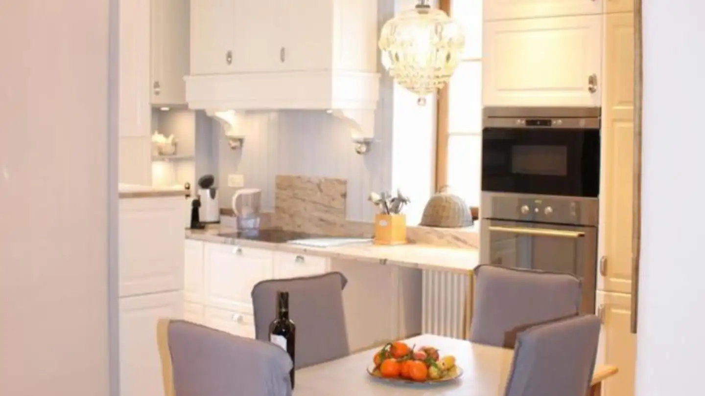 Furnished apartment for rent - Route De Nyon, 1270 Trélex - Photo 3