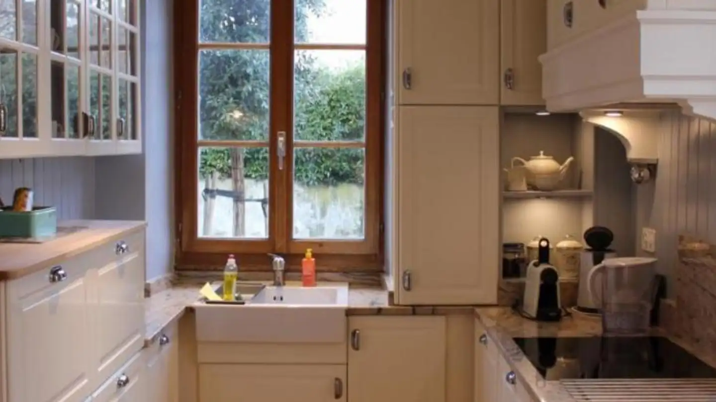 Furnished apartment for rent - Route De Nyon, 1270 Trélex - Photo 4