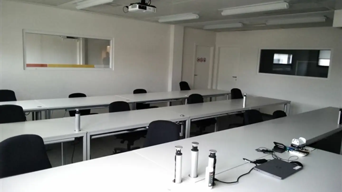 Bureau à louer - Rue De Genève 88, 1004 Lausanne - Photo 4