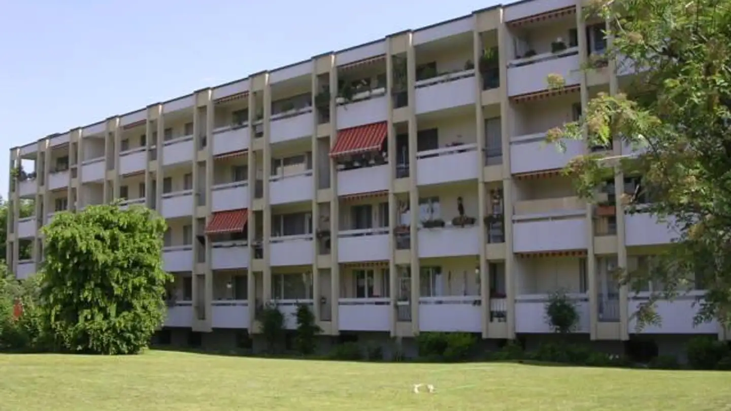 Appartamento in affitto - Mühlemattweg, 5034 Suhr