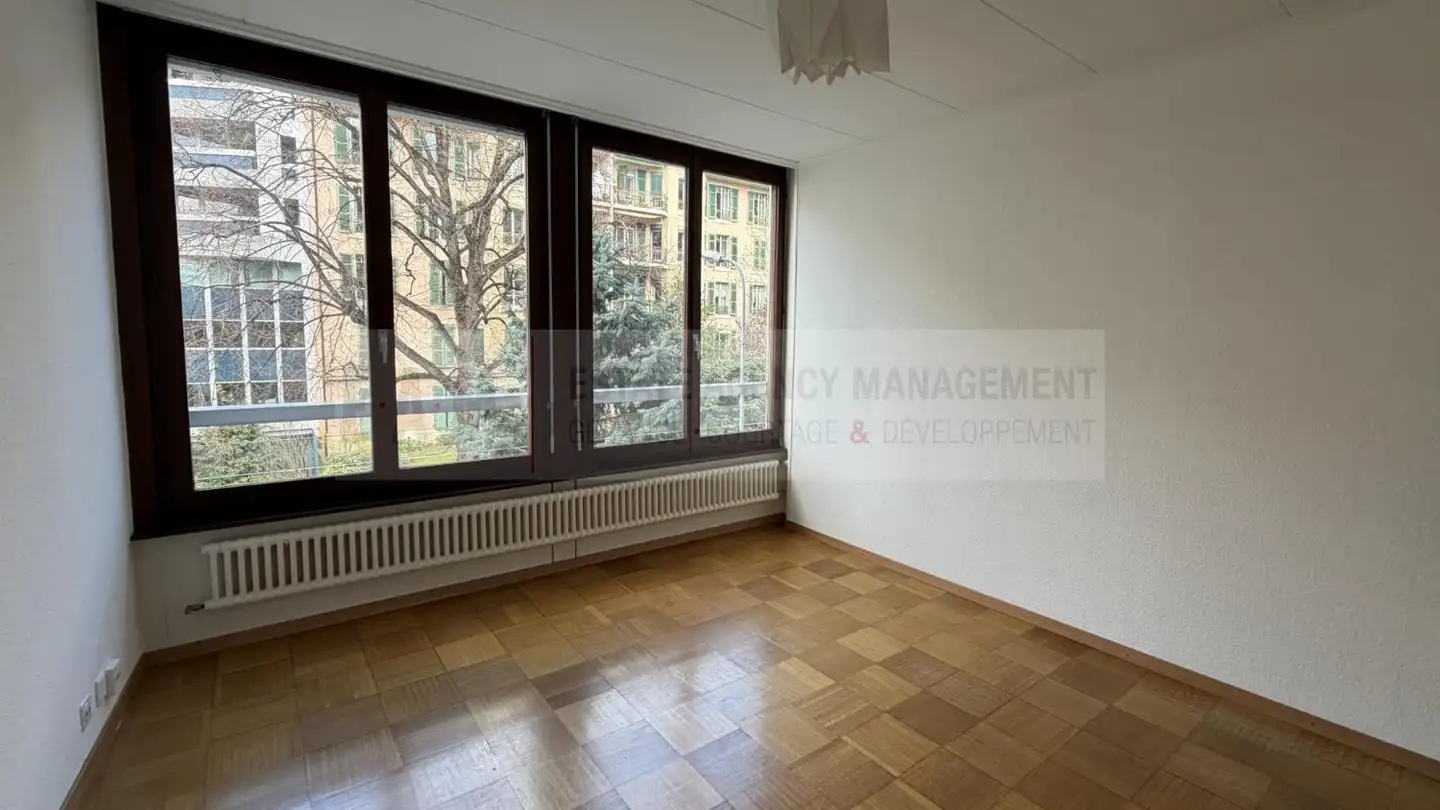 Apartment for rent - 1206 Genève