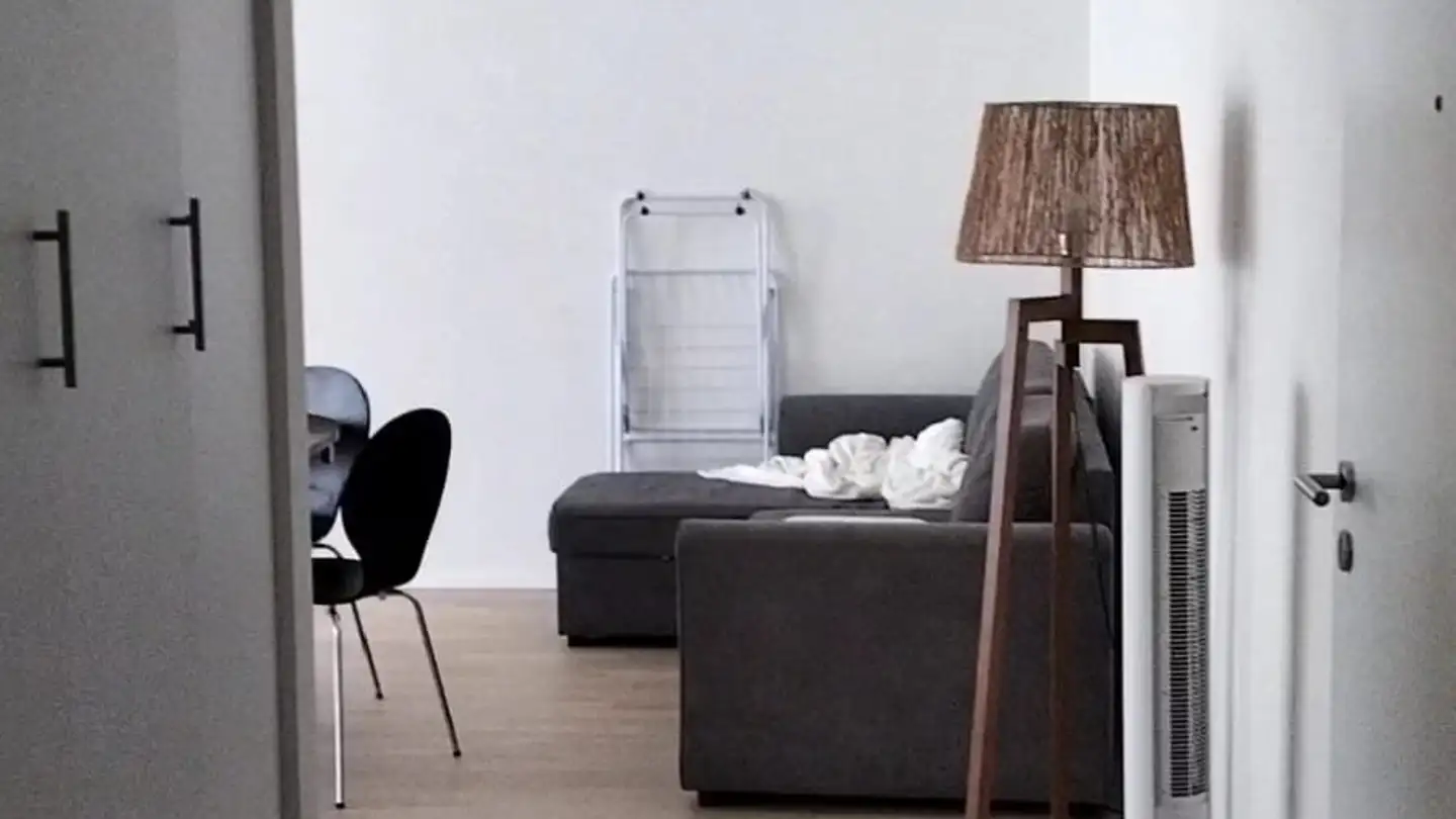 Appartamento in affitto - Rue Senedu Gebru 6, 1022 Chavannes-près-Renens - Foto 2