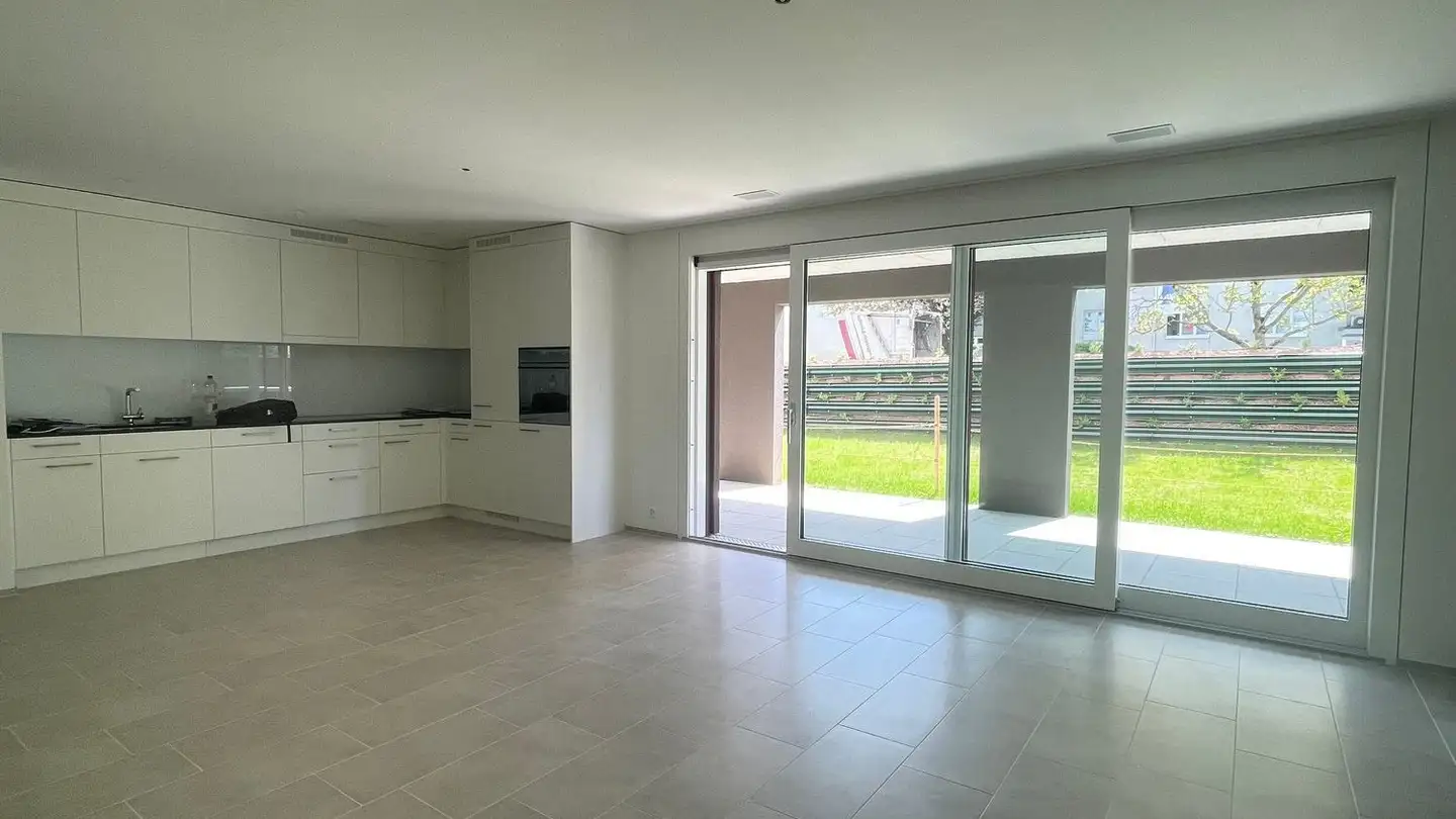 Appartamento in affitto - Alte Poststrasse 2, 8172 Niederglatt ZH - Photo 2