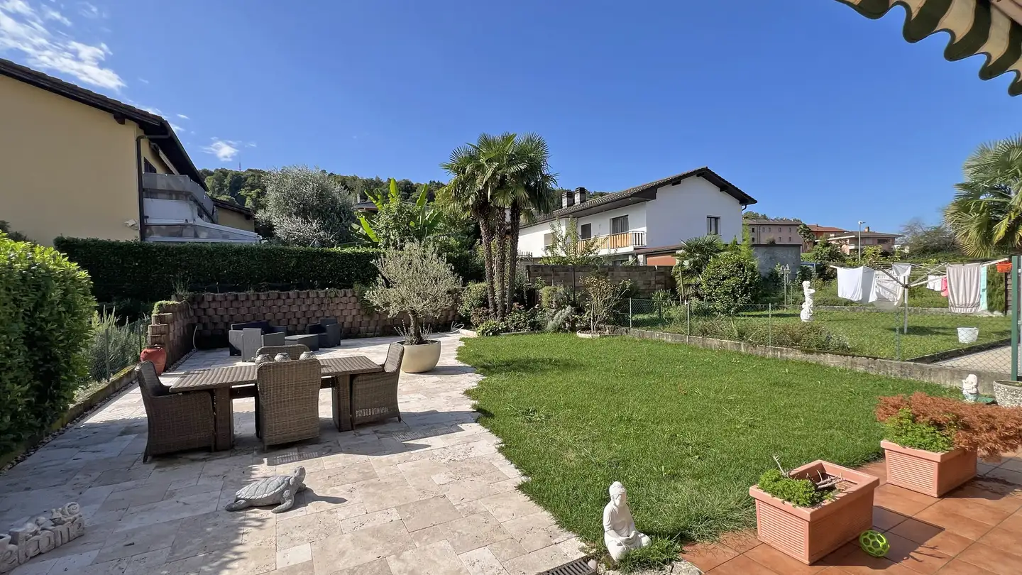 Villa for sale - 6883 Novazzano - Photo 4
