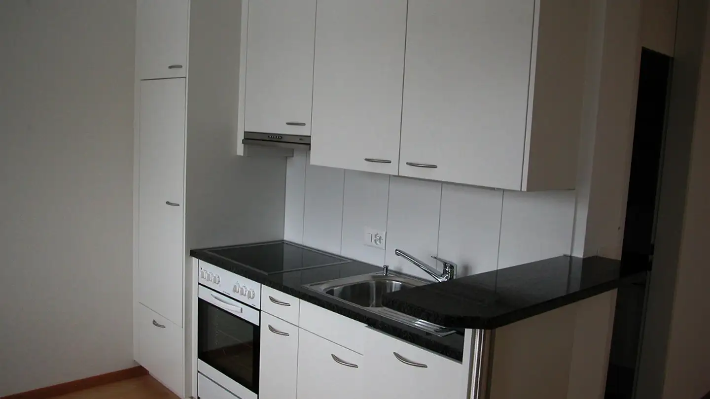 Appartamento in affitto - Mühlemattweg, 5034 Suhr - Foto 2