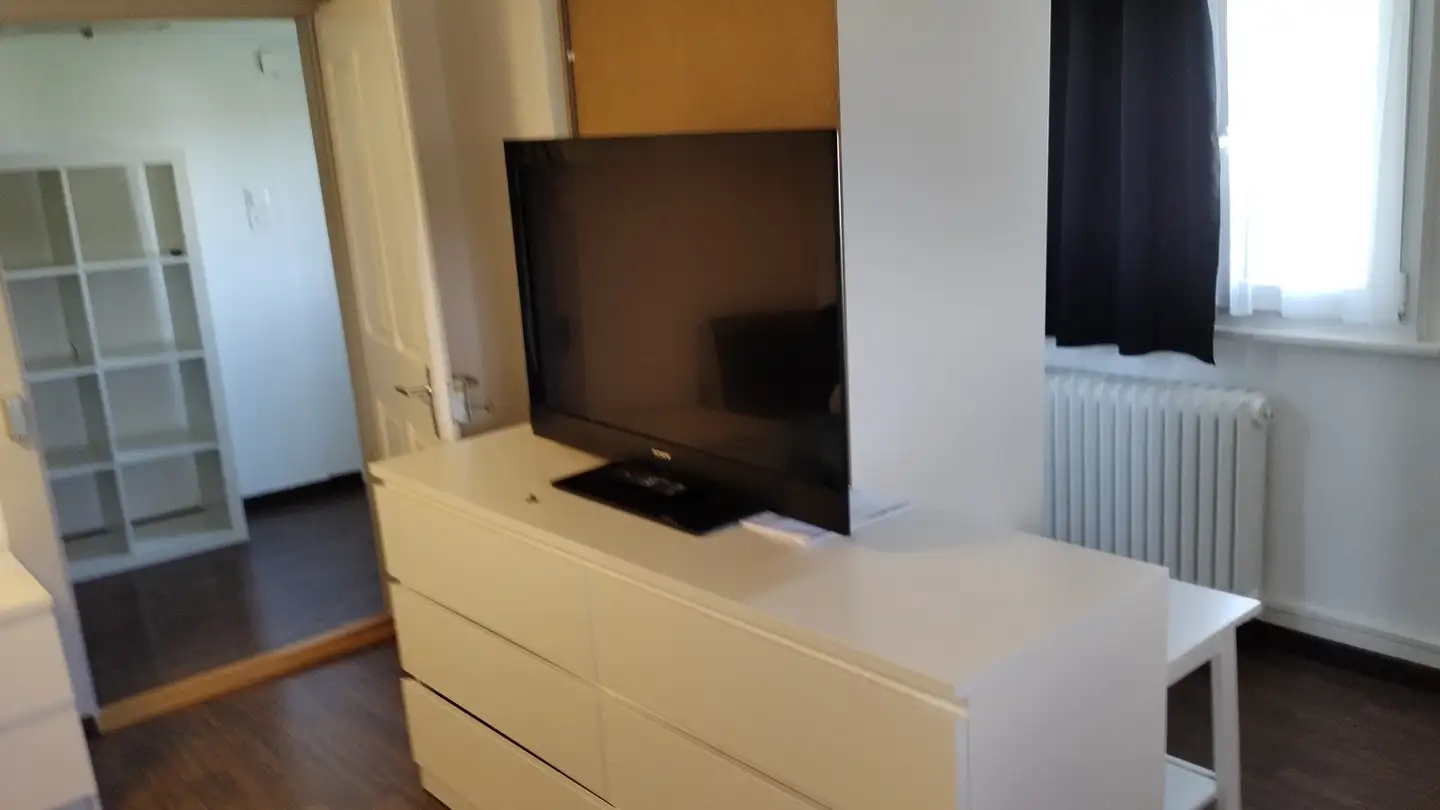 Zimmer mieten - Waldstrasse 5, 9008 St. Gallen - Foto 2