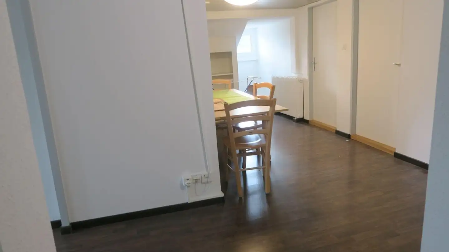 Zimmer mieten - Waldstrasse 5, 9008 St. Gallen - Foto 3