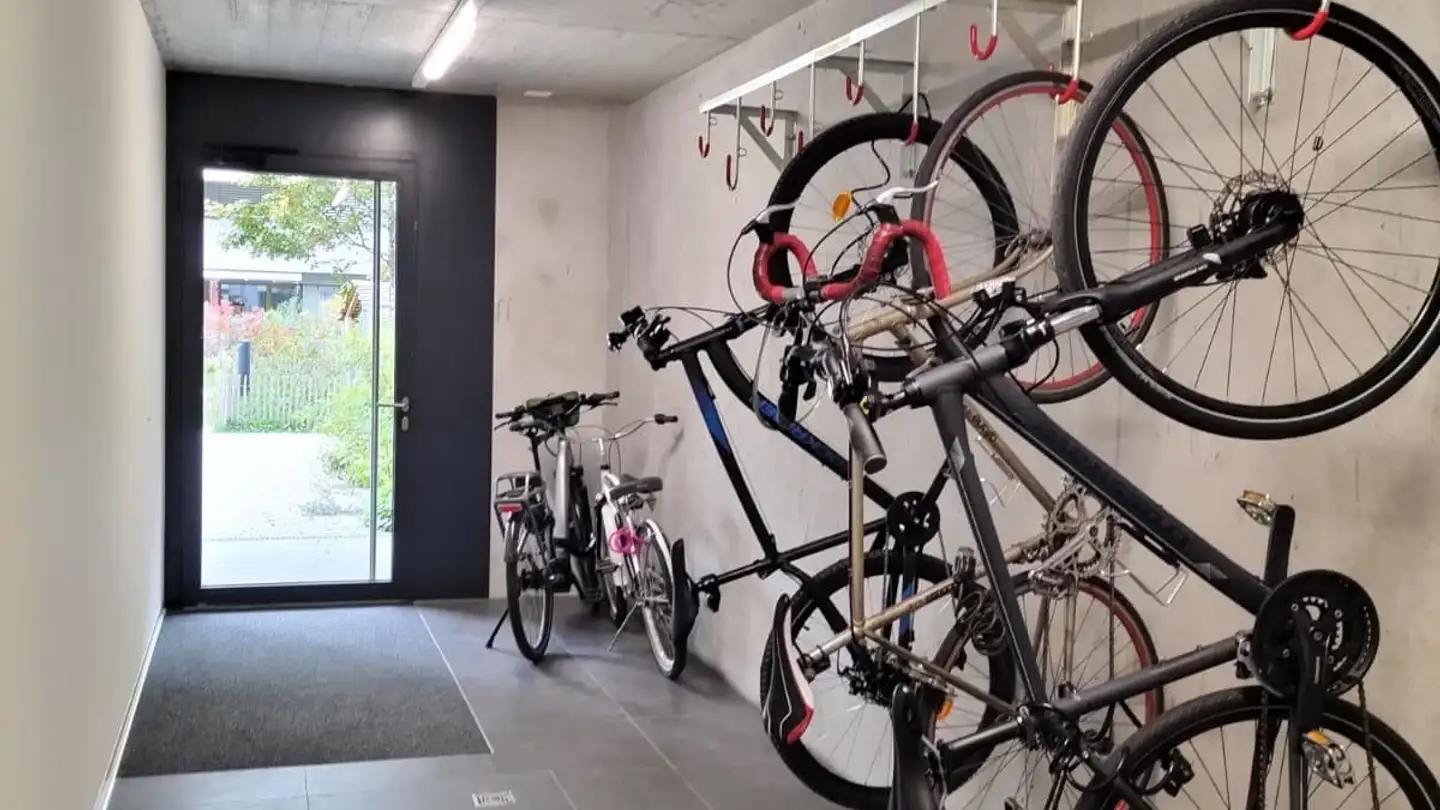 Appartamento in affitto - Rue Senedu Gebru 6, 1022 Chavannes-près-Renens - Foto 3