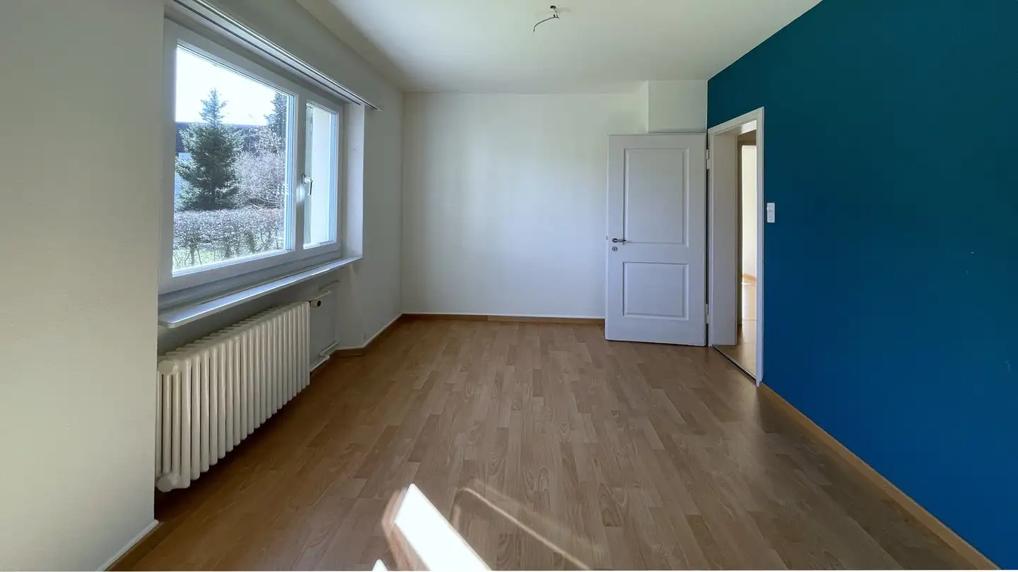 Apartment for rent - Etzelstrasse 60, 8038 Zürich - Photo 3