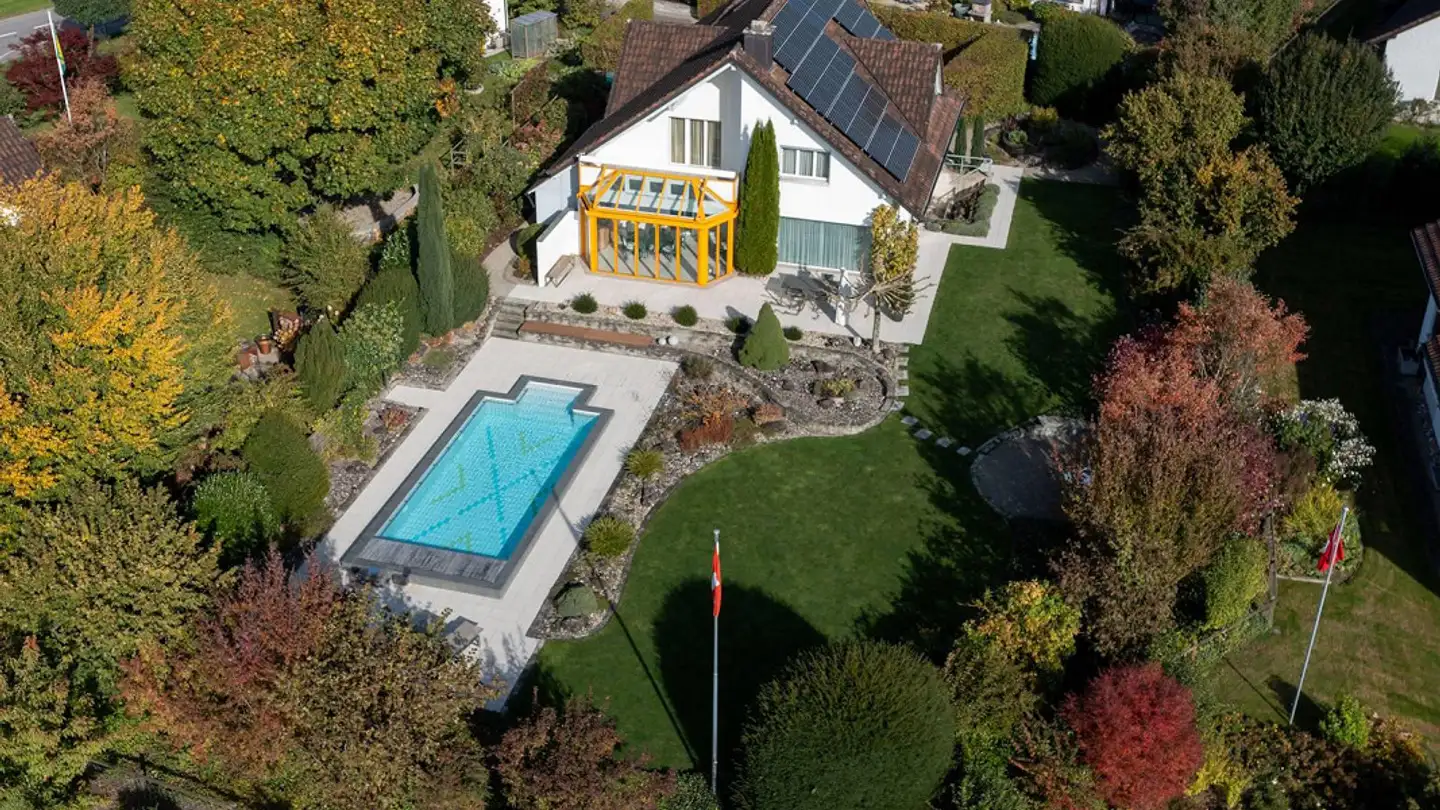 Single house for sale - 8583 Sulgen