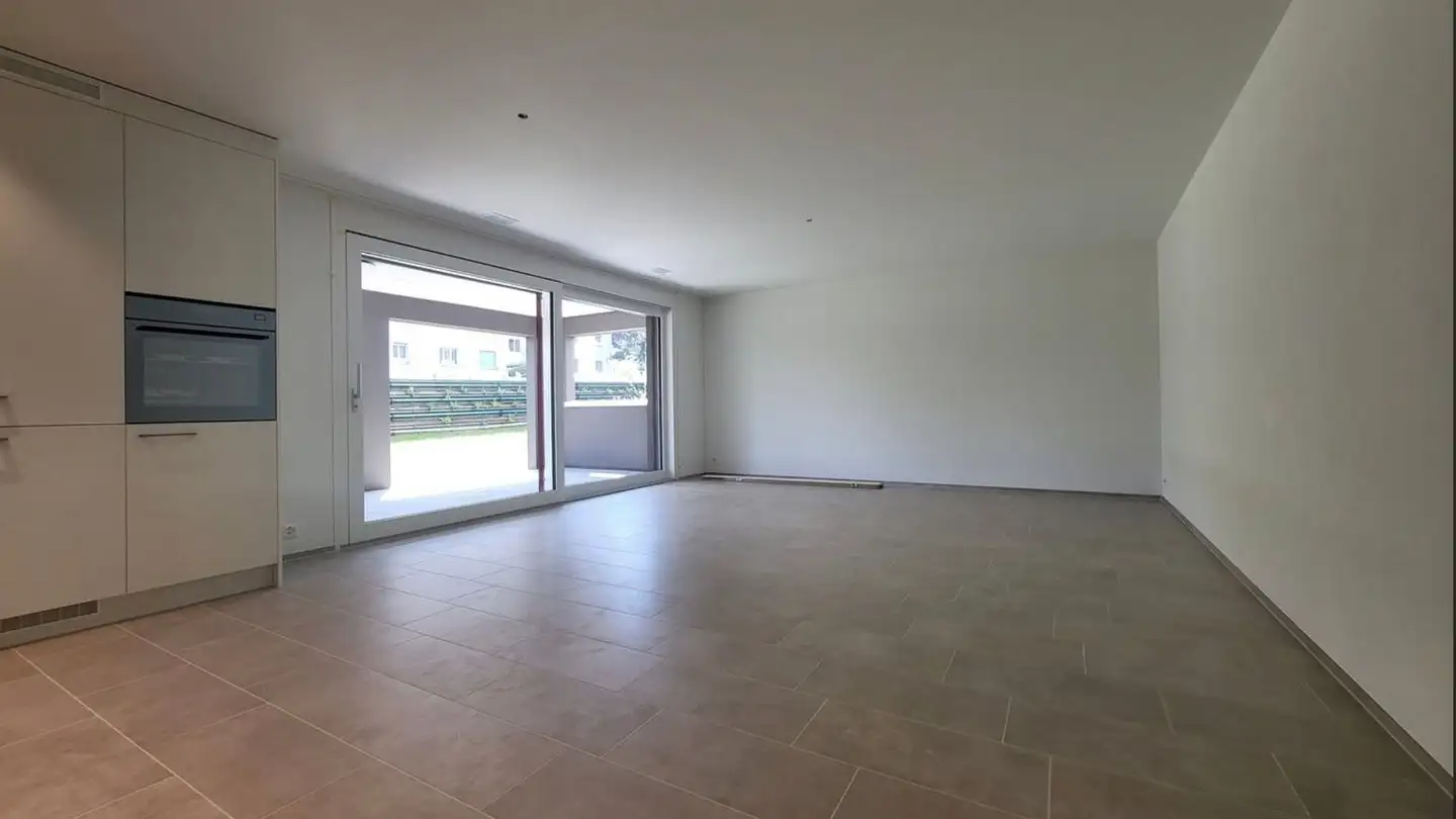 Appartamento in affitto - Alte Poststrasse 2, 8172 Niederglatt ZH - Photo 3