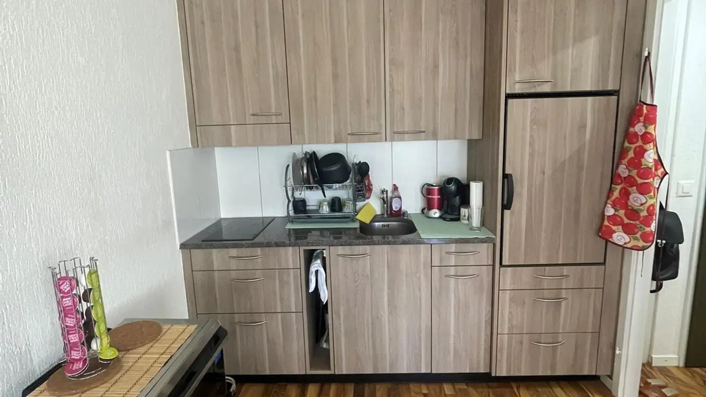 Appartamento in affitto - Kasernenstrasse 19, 3250 Lyss