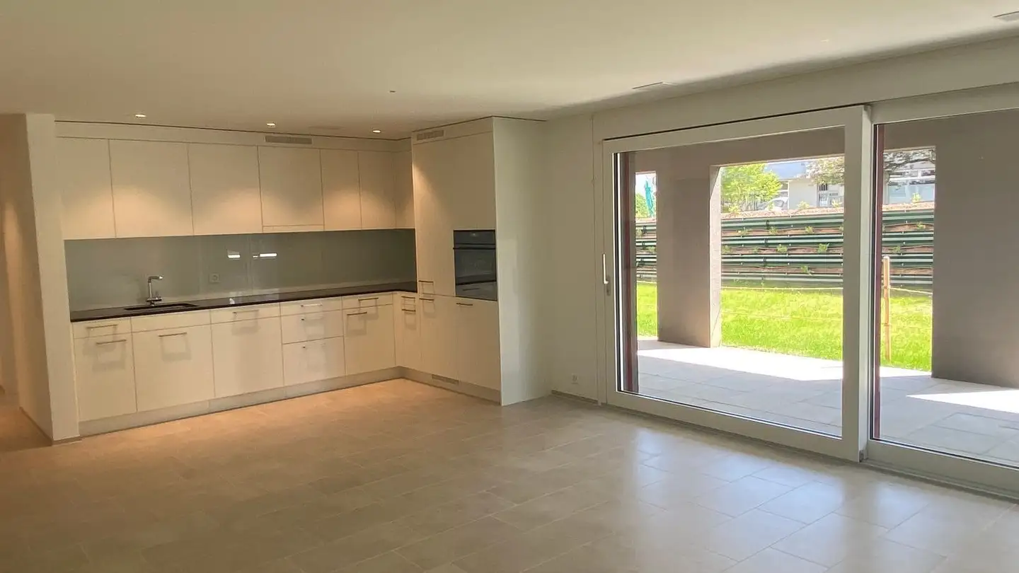 Appartamento in affitto - Alte Poststrasse 2, 8172 Niederglatt ZH - Photo 4