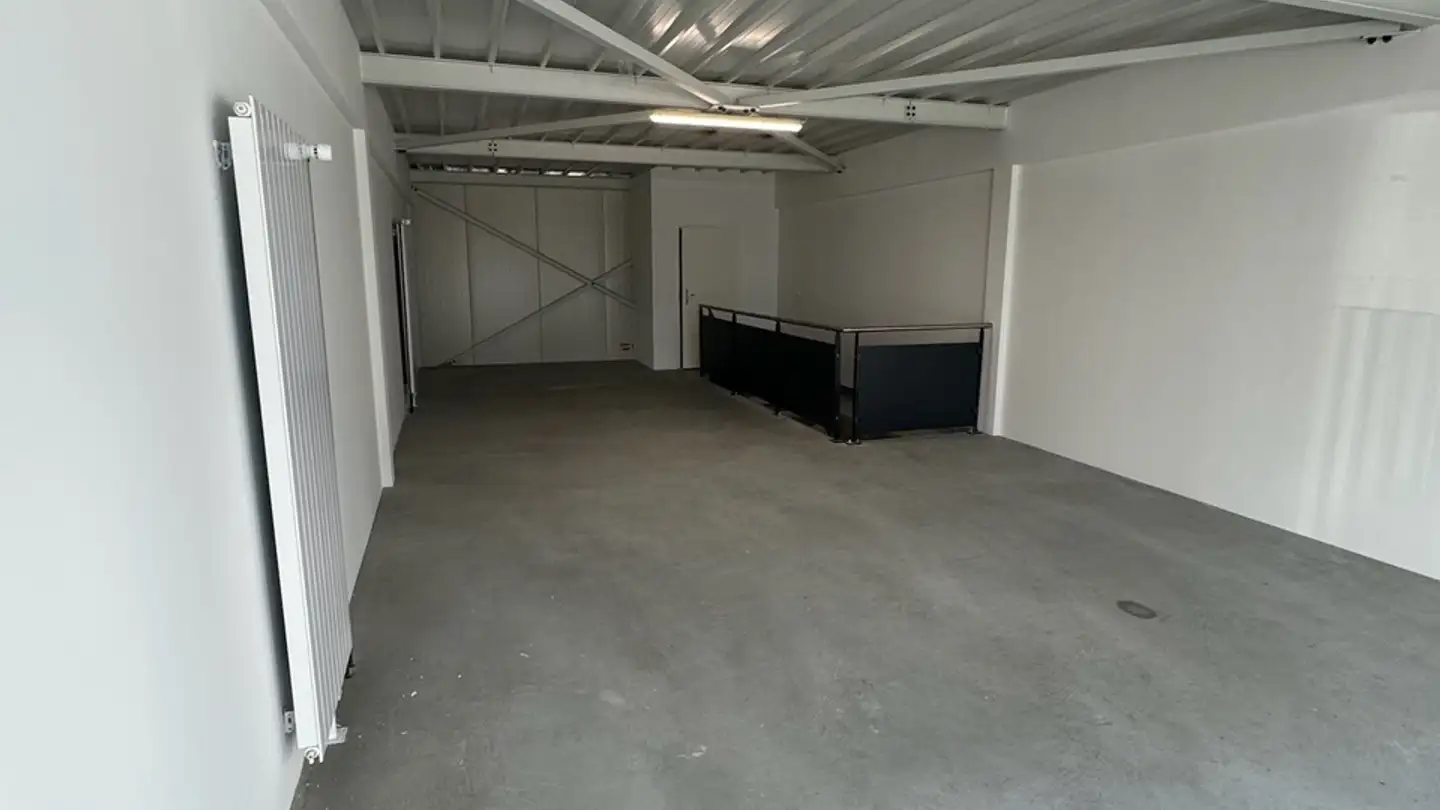 Gewerbe mieten - Chemin Des Lentillières 14, 1023 Crissier - Foto 4