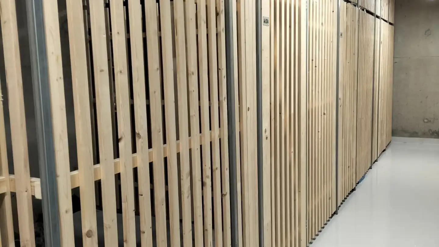 Appartamento in affitto - Rue Senedu Gebru 6, 1022 Chavannes-près-Renens - Foto 4