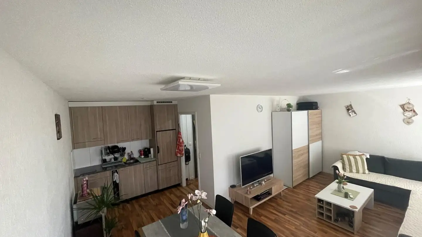 Appartamento in affitto - Kasernenstrasse 19, 3250 Lyss - Foto 2