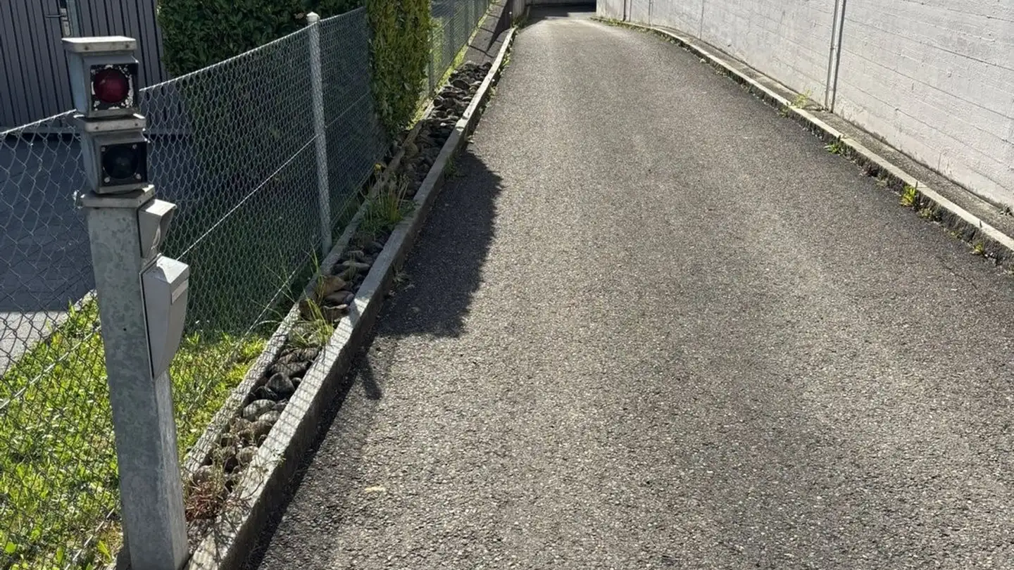 Parcheggio esterno in affitto - Stettbachstrasse 7, 8600 Dübendorf - Foto 3