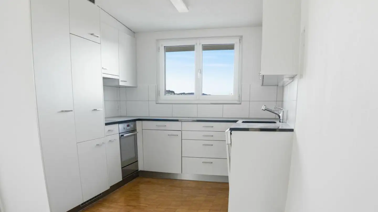Wohnung mieten - Bühlstrasse 6, 8371 Busswil TG - Foto 3