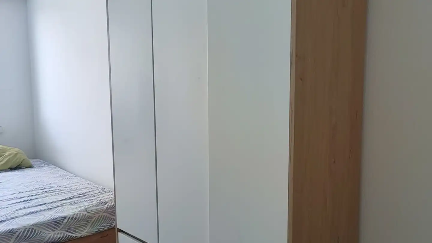 Möblierte Wohnung mieten - Am Pfisterhölzli, 8606 Greifensee - Foto 3