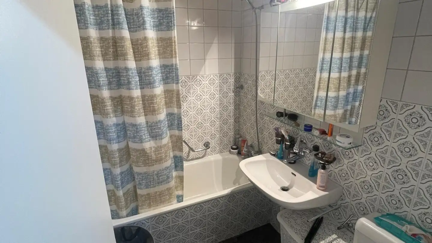 Appartamento in affitto - Kasernenstrasse 19, 3250 Lyss - Foto 3