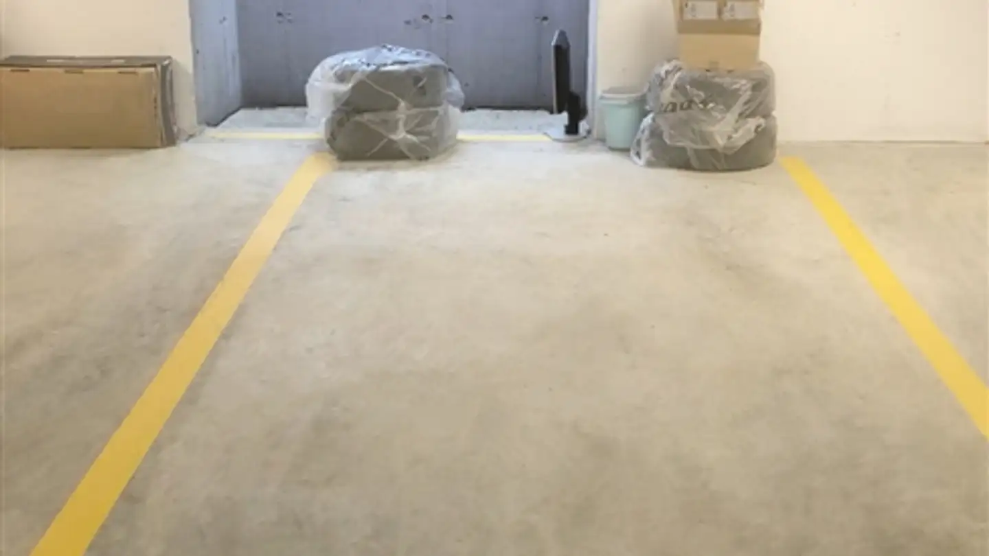 Parcheggio esterno in affitto - Neudorfstrasse 9, 9240 Uzwil - Photo 2