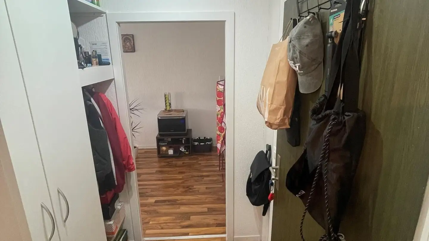 Appartamento in affitto - Kasernenstrasse 19, 3250 Lyss - Foto 4