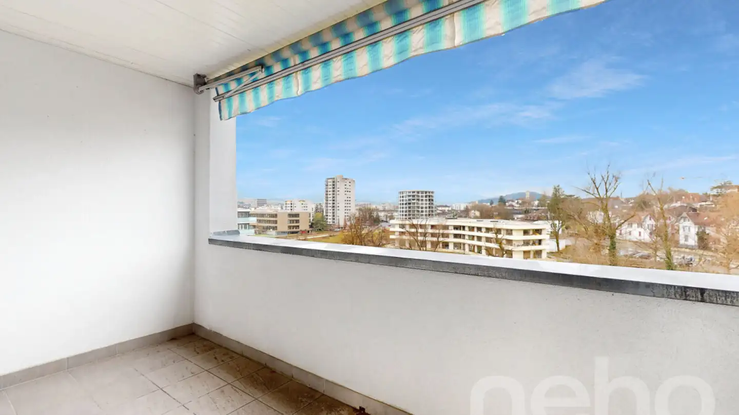 Penthouse kaufen - 2800 Delémont - Foto 4