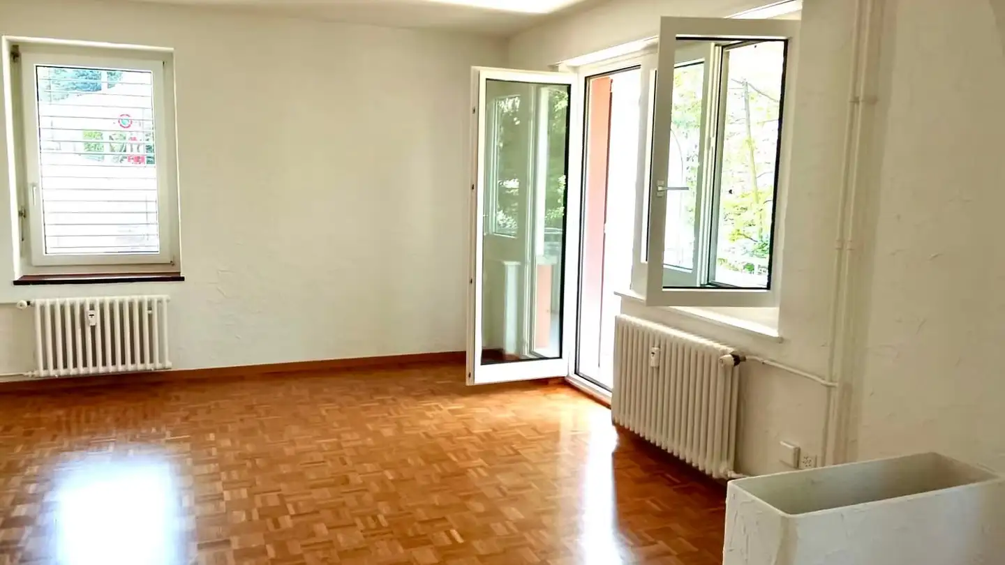Appartement à louer - Dietlikerstrasse 43, 8302 Kloten - Photo 2