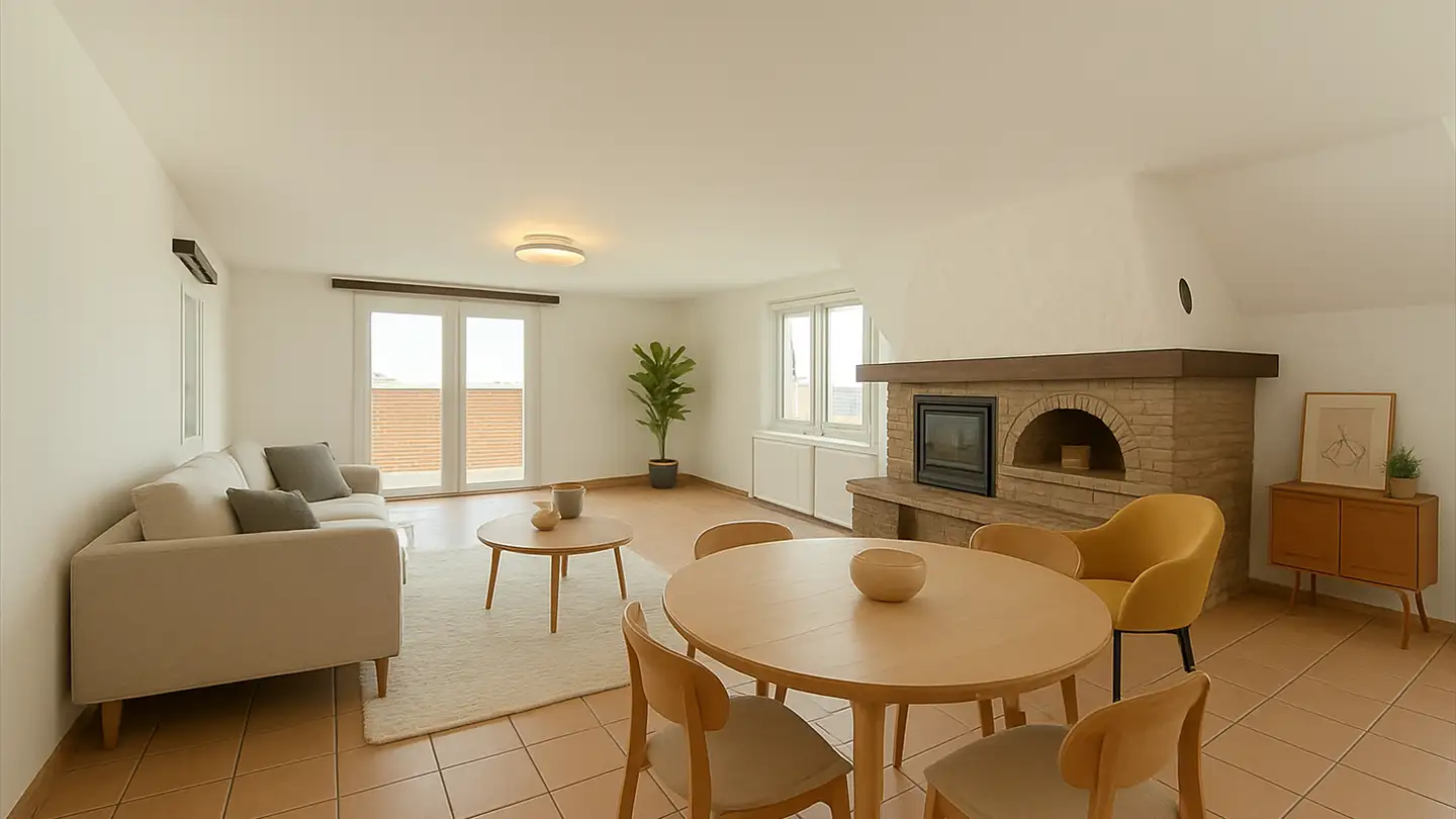 Appartement à vendre - 1023 Crissier - Photo 3