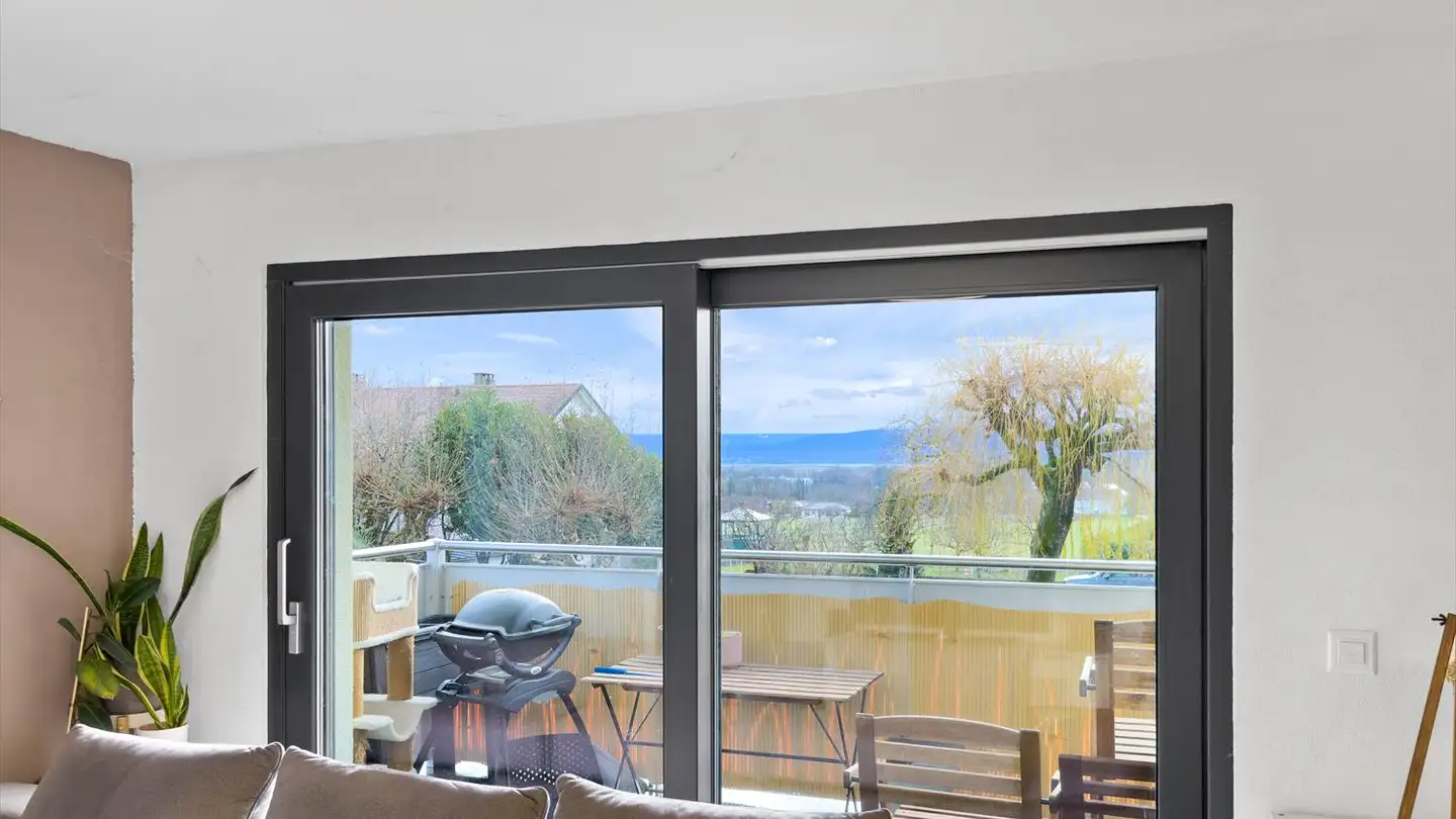 Wohnung kaufen - 1278 La Rippe - Foto 3