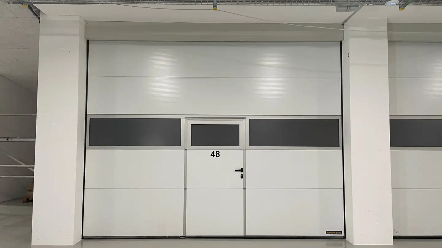 Office space for rent - 1844 Villeneuve VD