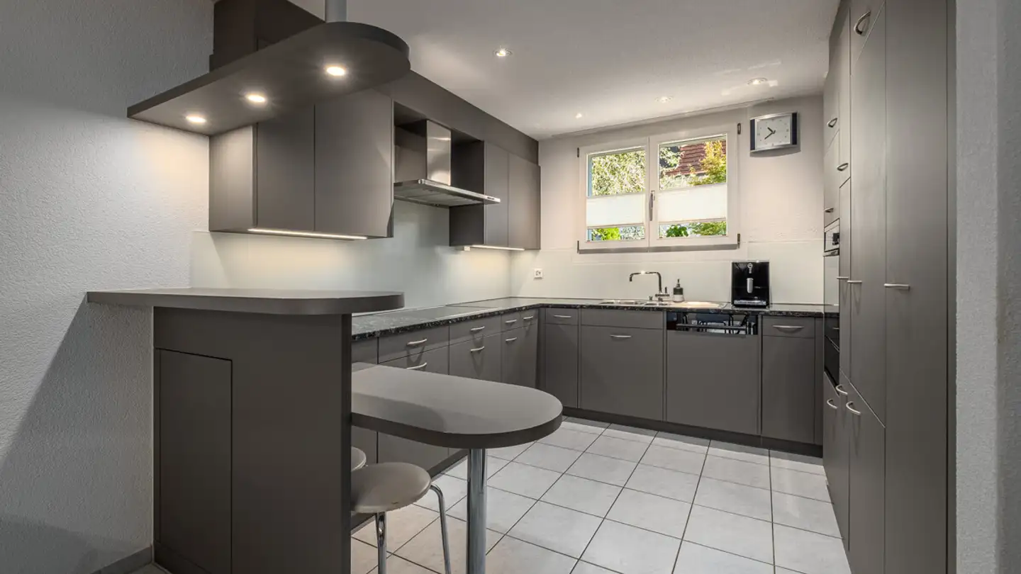 Casa a schiera in vendita - Am Chimlibach 19, 8603 Schwerzenbach - Photo 4