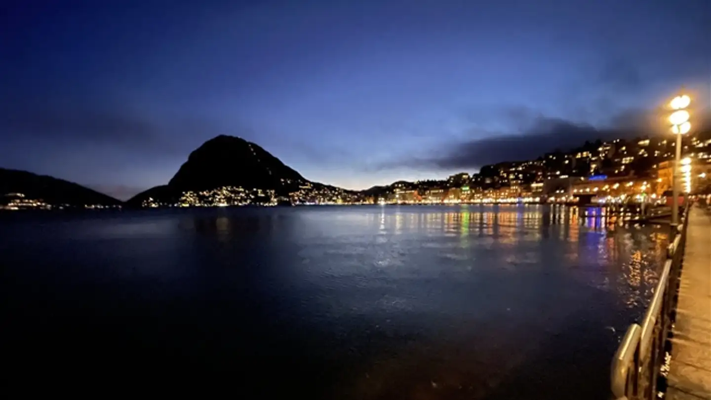 Appartamento in vendita - 6900 Lugano