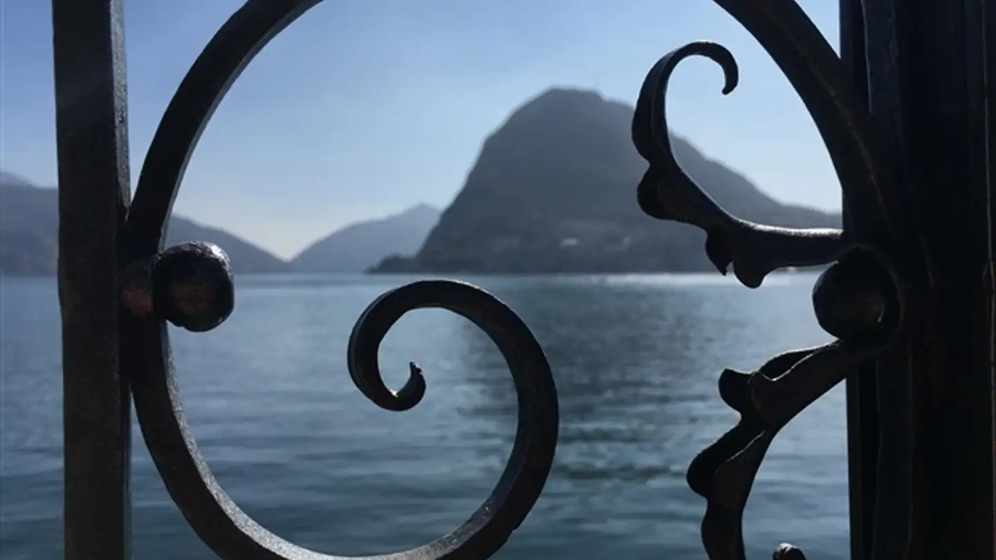 Appartamento in vendita - 6900 Lugano - Foto 2