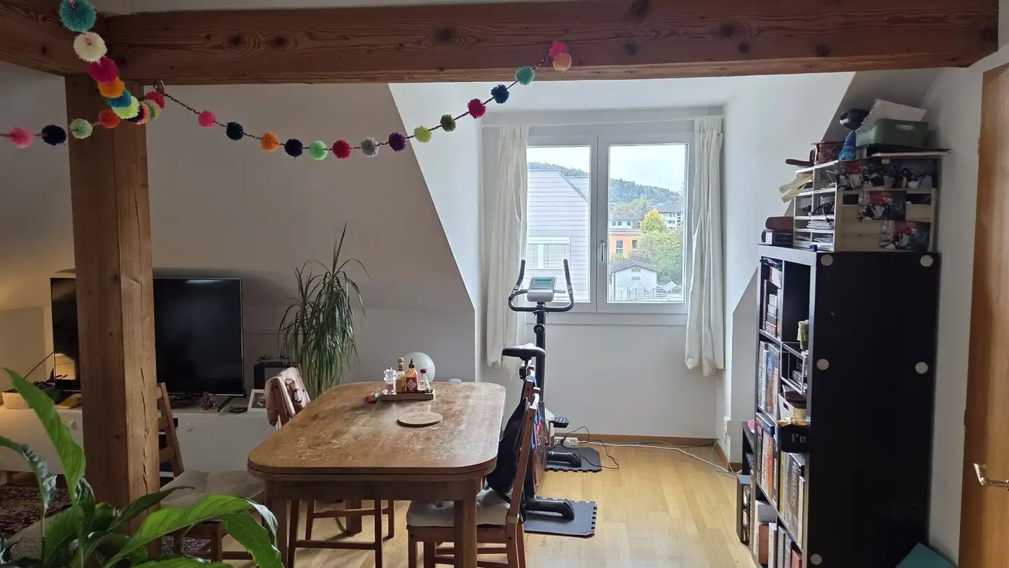 Wohnung mieten - Luchswiesenstrasse 217, 8051 Zürich - Foto 2