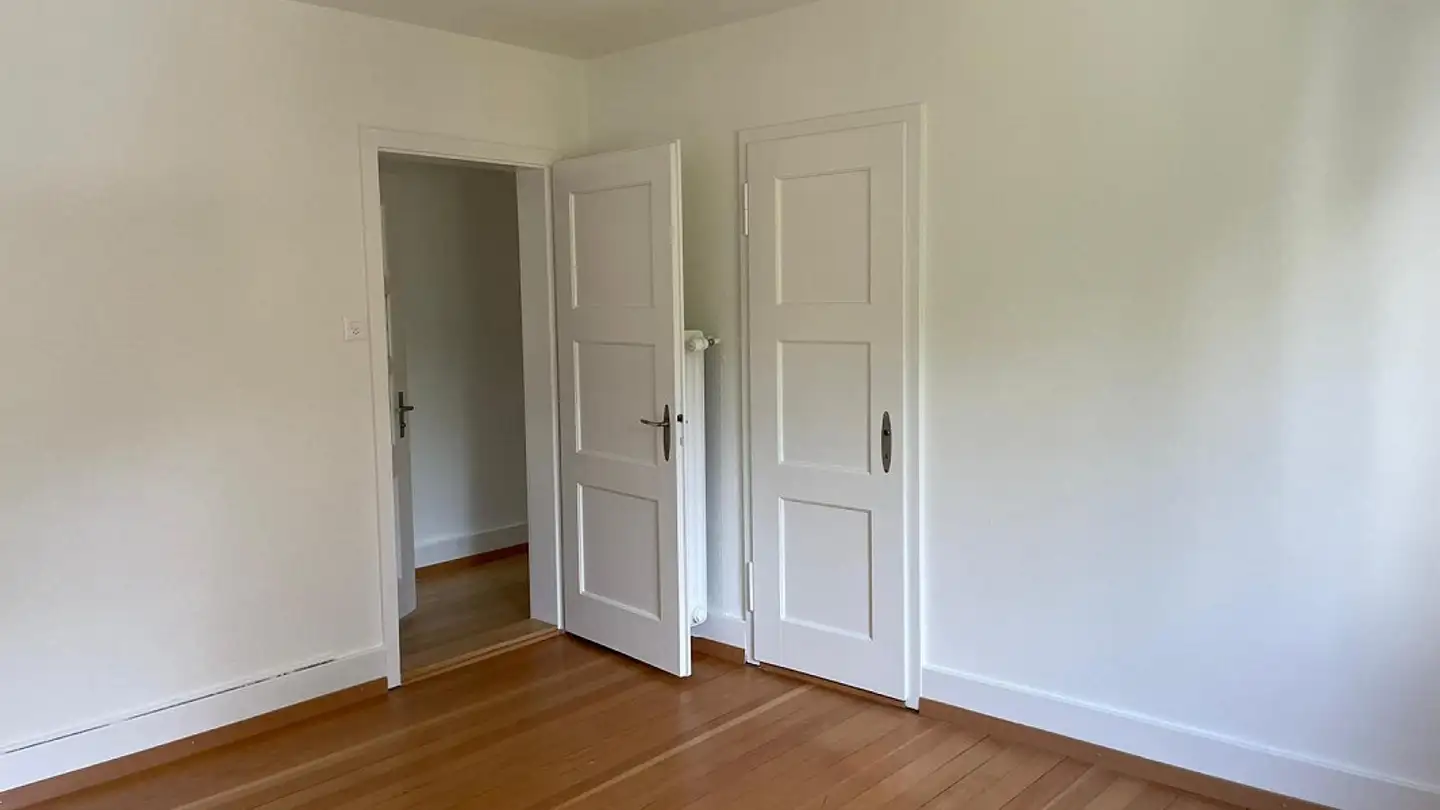Terrassenwohnung mieten - Gürtelstrasse 57, 7000 Chur - Foto 3