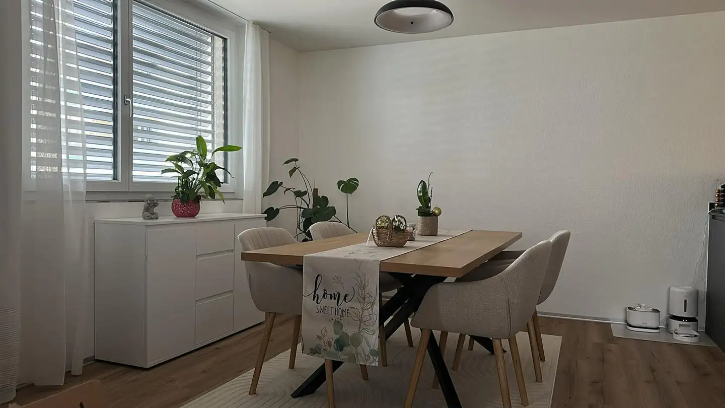 Apartment for rent - Burghaldenstrasse 4, 5027 Herznach - Photo 2