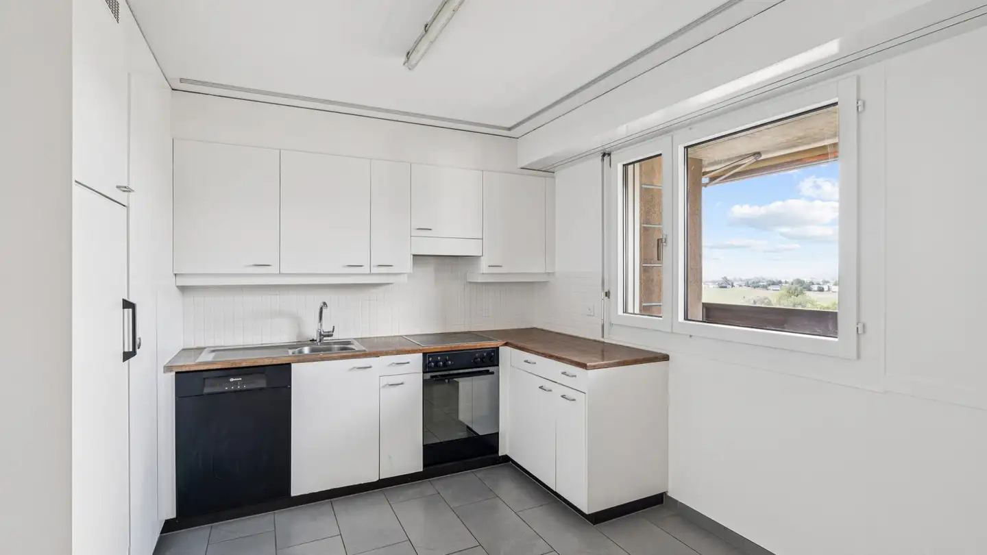 Duplex in affitto - Ruffinistrasse 7, 2540 Grenchen - Photo 2