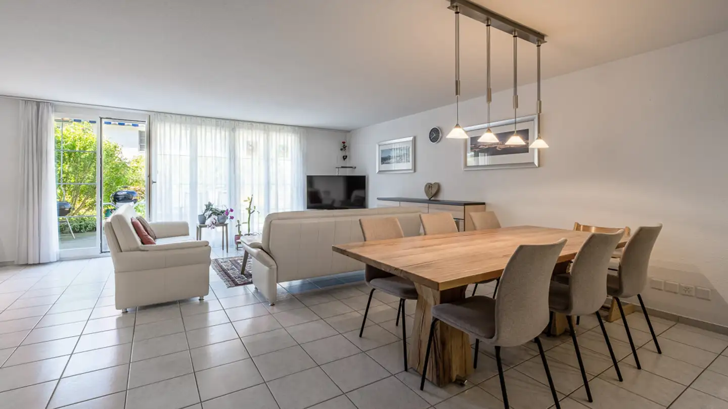 Casa a schiera in vendita - Am Chimlibach 19, 8603 Schwerzenbach - Photo 2