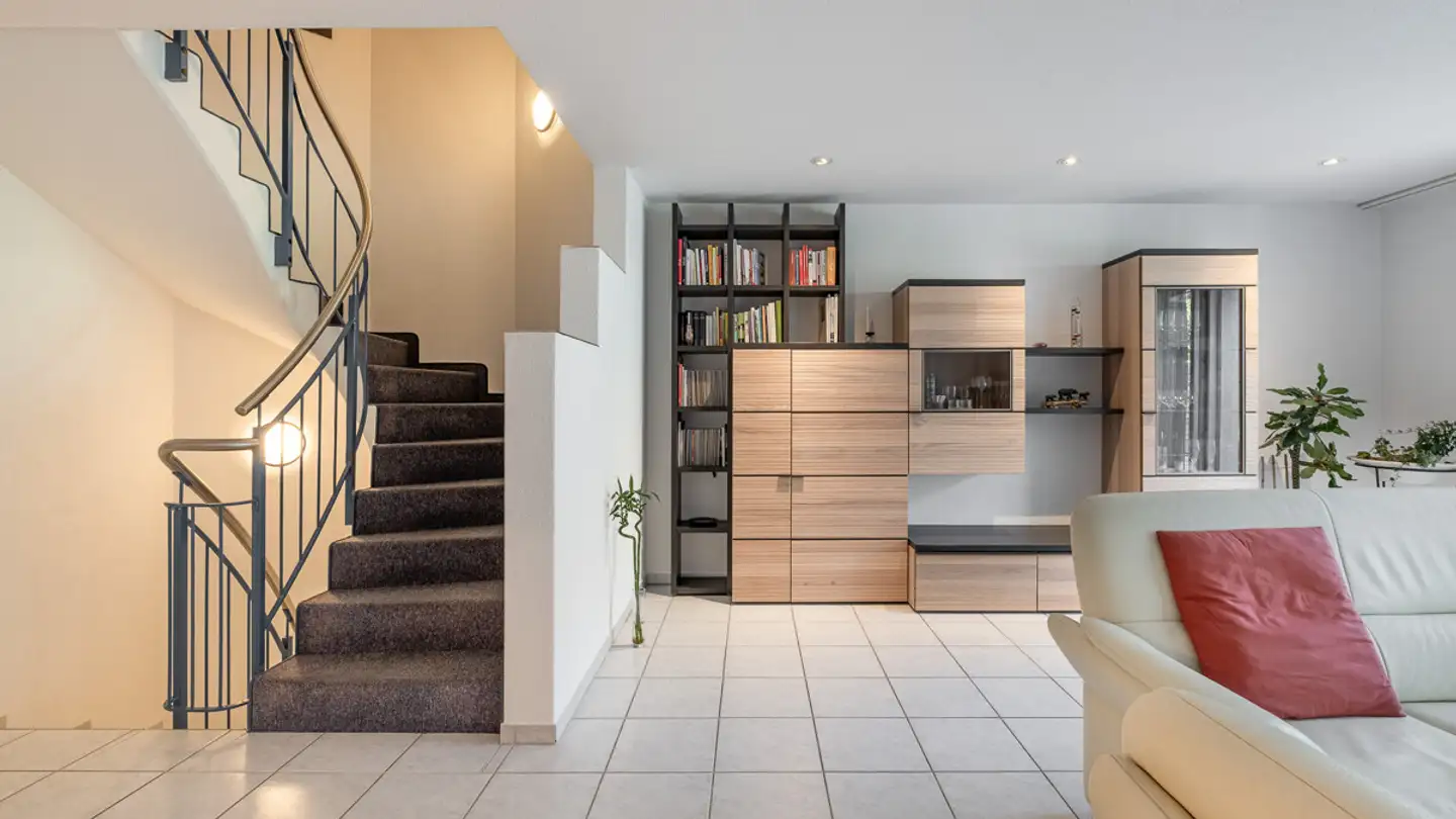 Casa a schiera in vendita - Am Chimlibach 19, 8603 Schwerzenbach - Photo 3