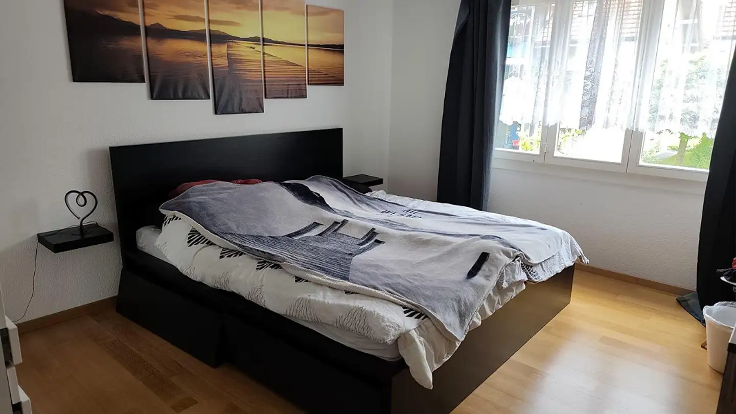 Apartment for rent - Thalgutstrasse 39, 3114 Wichtrach