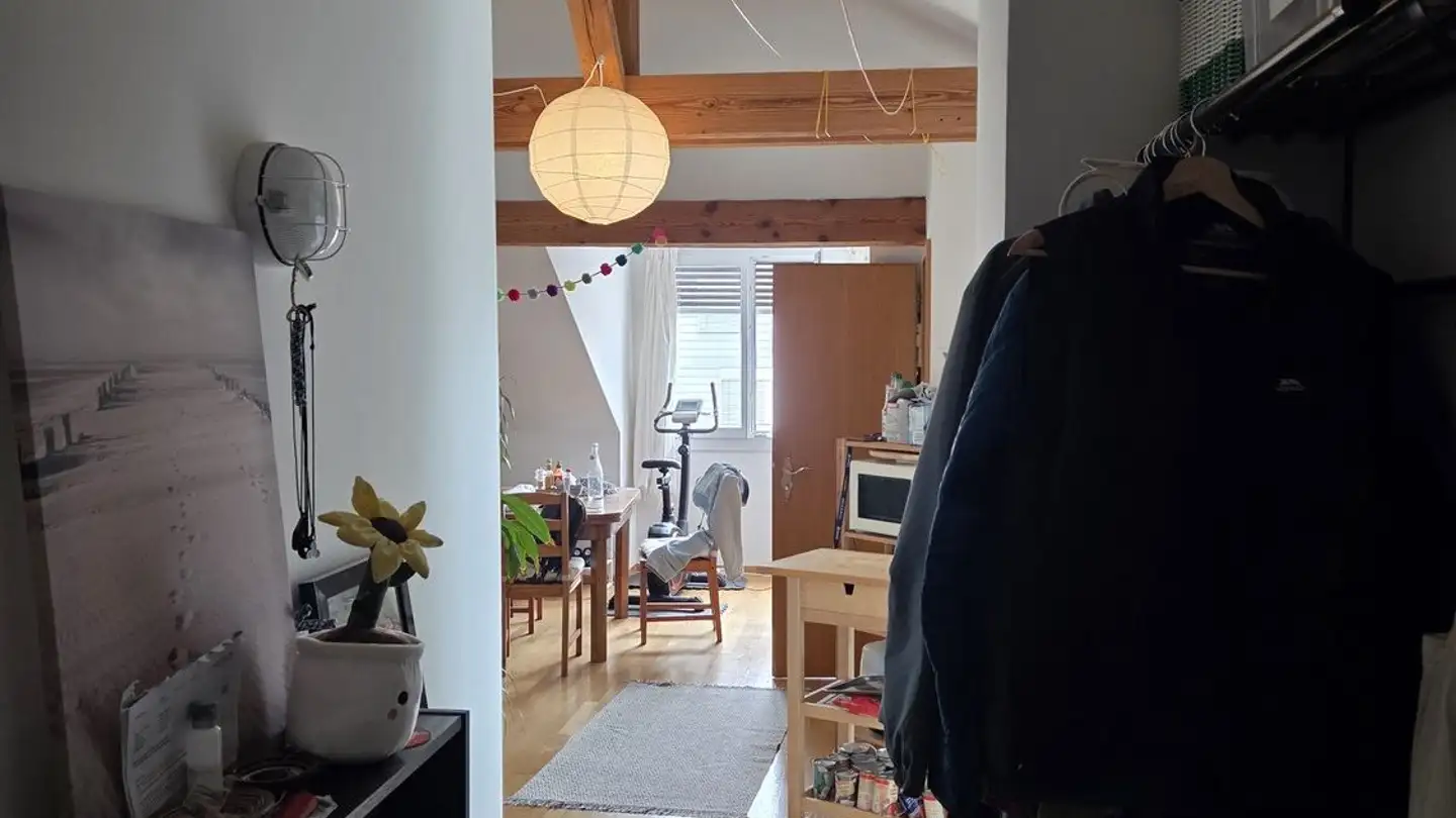 Wohnung mieten - Luchswiesenstrasse 217, 8051 Zürich - Foto 3
