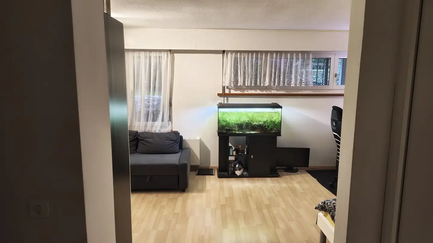 Apartment for rent - Oberstrasse 24, 3360 Herzogenbuchsee