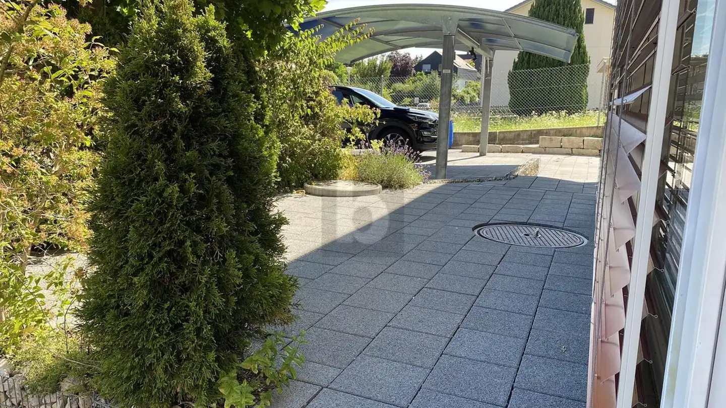 Wohnung mieten - 4413 Büren SO