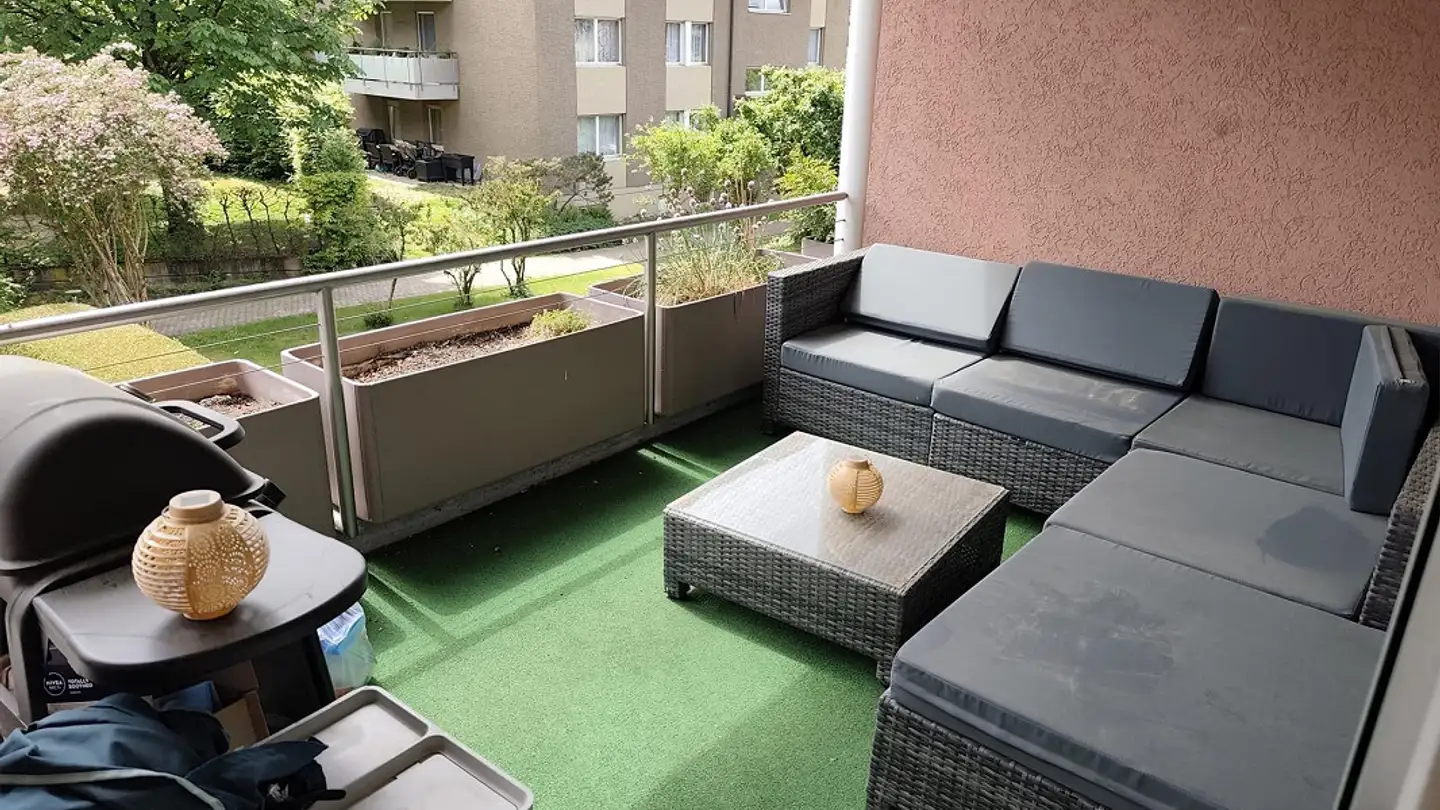 Apartment for rent - Thalgutstrasse 39, 3114 Wichtrach - Photo 2